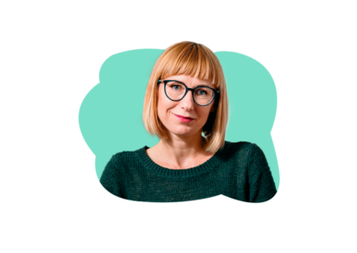 Agnieszka Kopeć