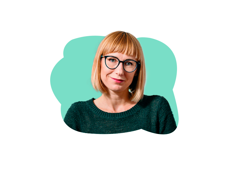 Agnieszka Kopeć