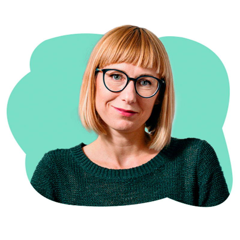 Agnieszka Kopeć