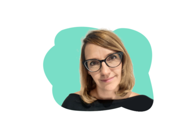 Daria Mamica-Gałka